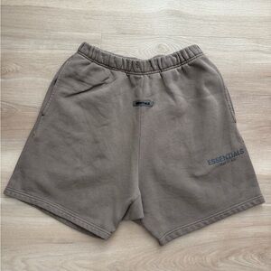Fear of God Essentials Sweat Shorts
